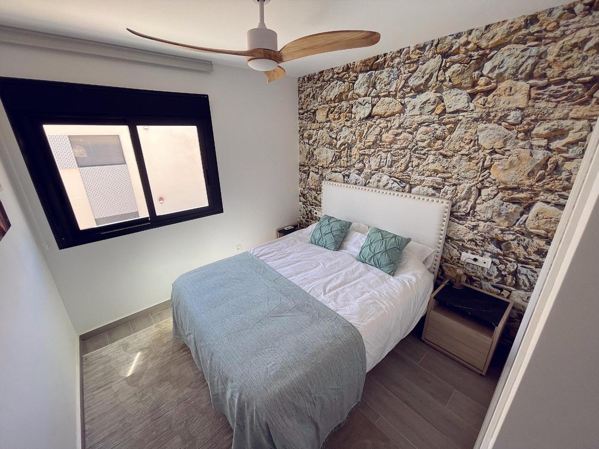 Salinas Lagoon - Penthouse With Swimming Lagoon, Quiet Community, Playstation, Near Golf San Miguel De Salinas Exterior foto